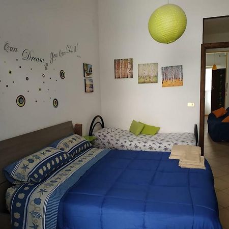 Friendly Home Palermo Exterior foto