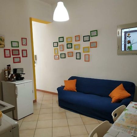 Friendly Home Palermo Exterior foto