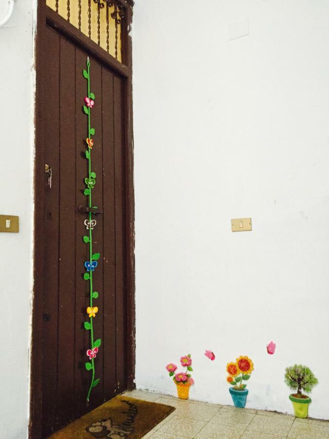 Friendly Home Palermo Exterior foto